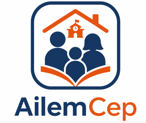 AilemCep Logo